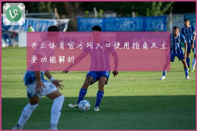 开云体育官方网入口使用指南及主要功能解析